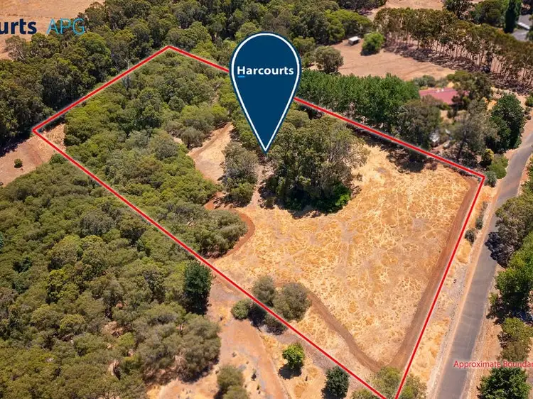 Main view of Homely land listing, 28 Japonica View, Wellington Mill WA 6236