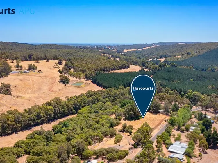 Fifth view of Homely land listing, 28 Japonica View, Wellington Mill WA 6236