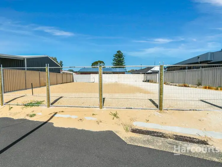 Fourth view of Homely land listing, 12 Hough Road, East Bunbury WA 6230