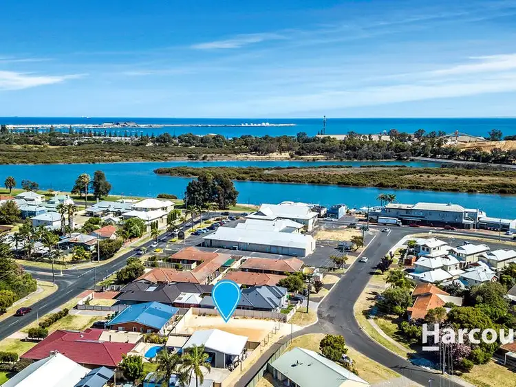 Sixth view of Homely land listing, 12 Hough Road, East Bunbury WA 6230