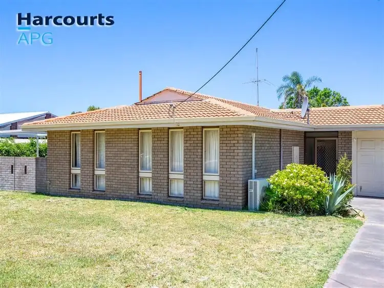 5A College Row, South Bunbury WA 6230