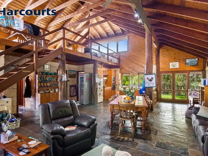 Main view of Homely rural property listing, 13 Break O'Day Drive, Australind WA 6233