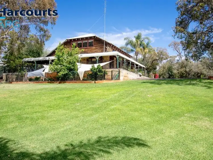 Second view of Homely rural property listing, 13 Break O'Day Drive, Australind WA 6233