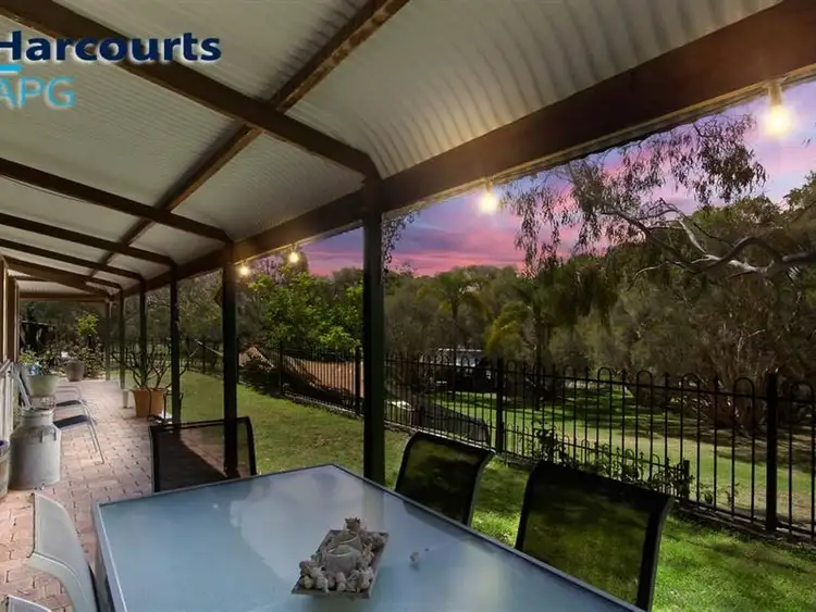 Third view of Homely rural property listing, 13 Break O'Day Drive, Australind WA 6233