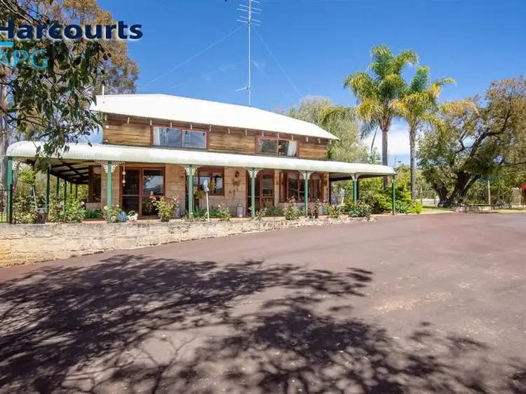 Fifth view of Homely rural property listing, 13 Break O'Day Drive, Australind WA 6233