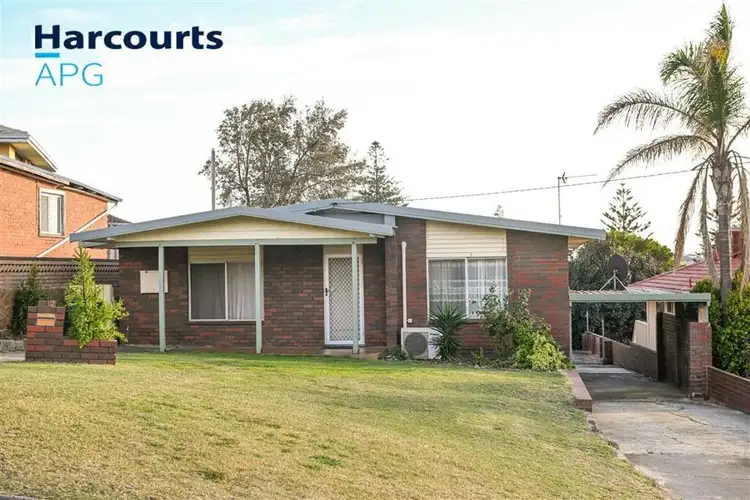 2 Hoylake Avenue, South Bunbury WA 6230