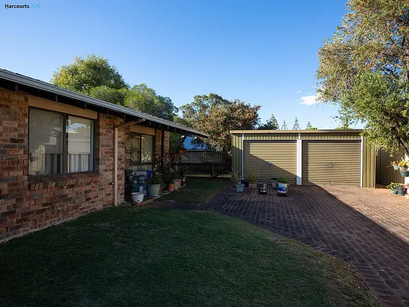 Main view of Homely house listing, 8B College Row, South Bunbury WA 6230