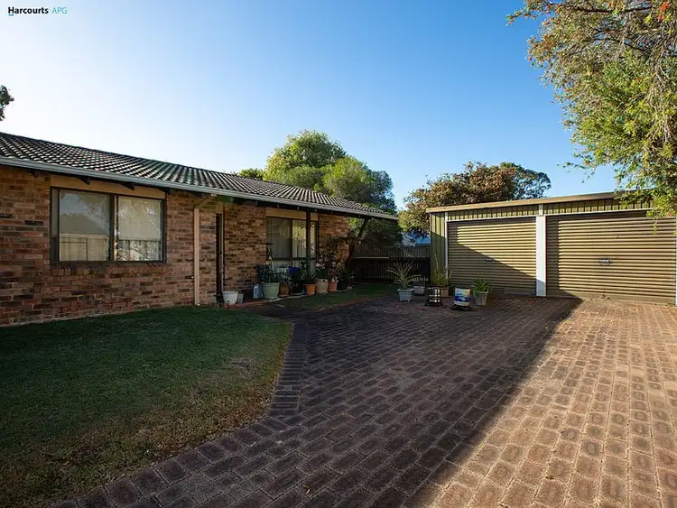 Third view of Homely house listing, 8B College Row, South Bunbury WA 6230