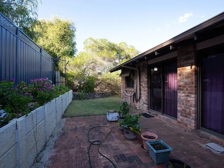 Fourth view of Homely house listing, 8B College Row, South Bunbury WA 6230