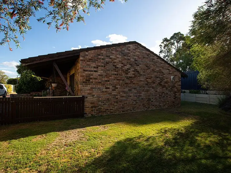 Sixth view of Homely house listing, 8B College Row, South Bunbury WA 6230