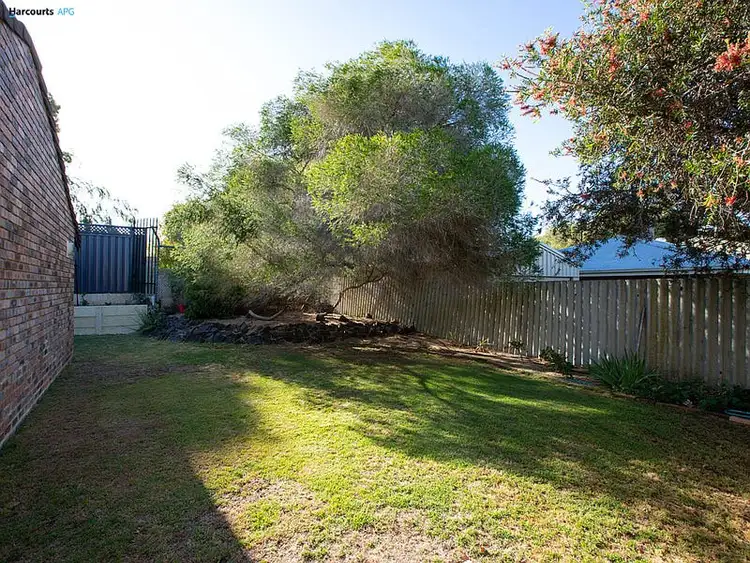 Seventh view of Homely house listing, 8B College Row, South Bunbury WA 6230