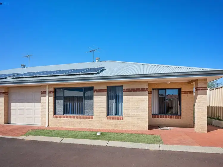 Second view of Homely unit listing, 1/6 Austin Street, South Bunbury WA 6230