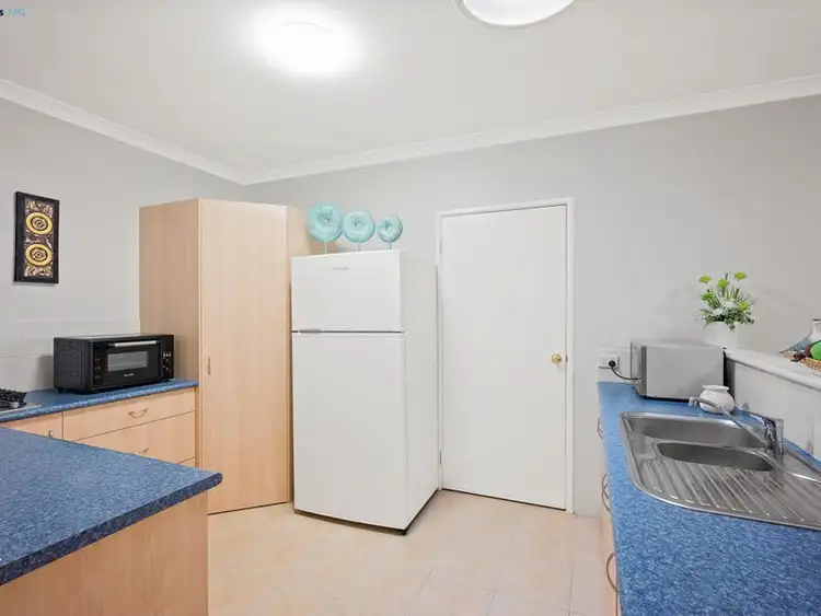 Fifth view of Homely unit listing, 1/6 Austin Street, South Bunbury WA 6230