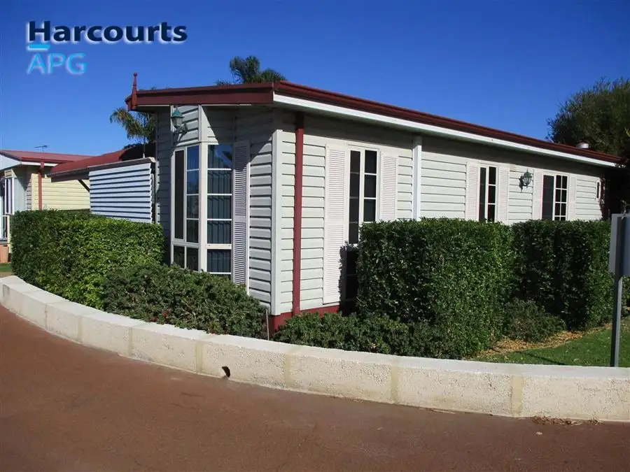 Main view of Homely house listing, SITE/3 Koombana Bay Caravan Park, Bunbury WA 6230