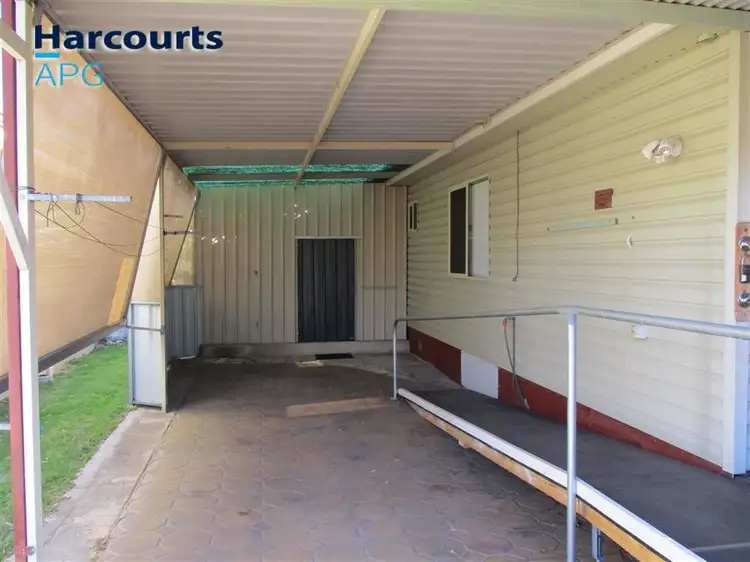 Fourth view of Homely house listing, SITE/3 Koombana Bay Caravan Park, Bunbury WA 6230