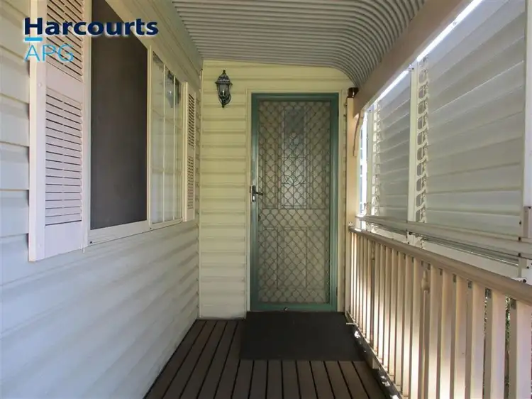 Fifth view of Homely house listing, SITE/3 Koombana Bay Caravan Park, Bunbury WA 6230