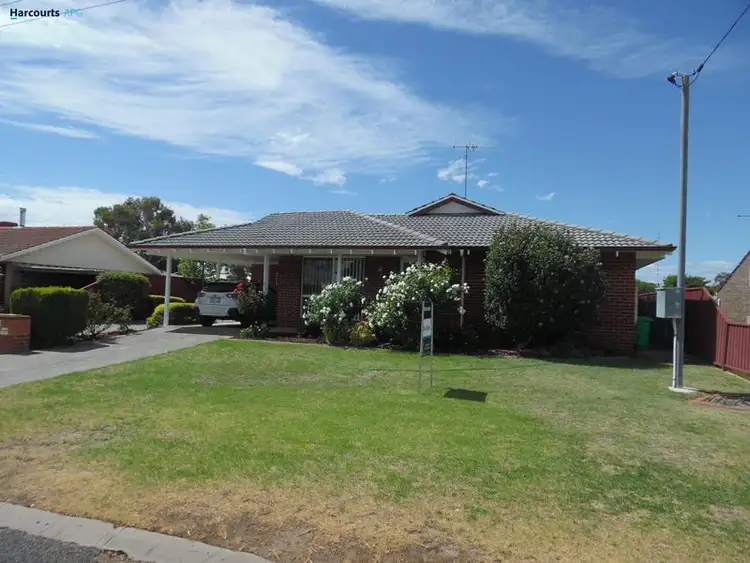 Main view of Homely house listing, 1/36 Venn Street, East Bunbury WA 6230
