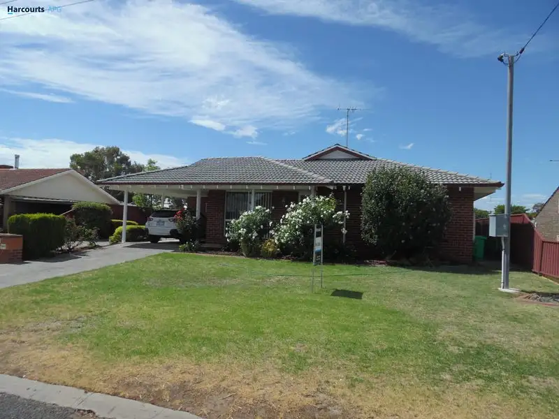 Main view of Homely house listing, 1/36 Venn Street, East Bunbury WA 6230