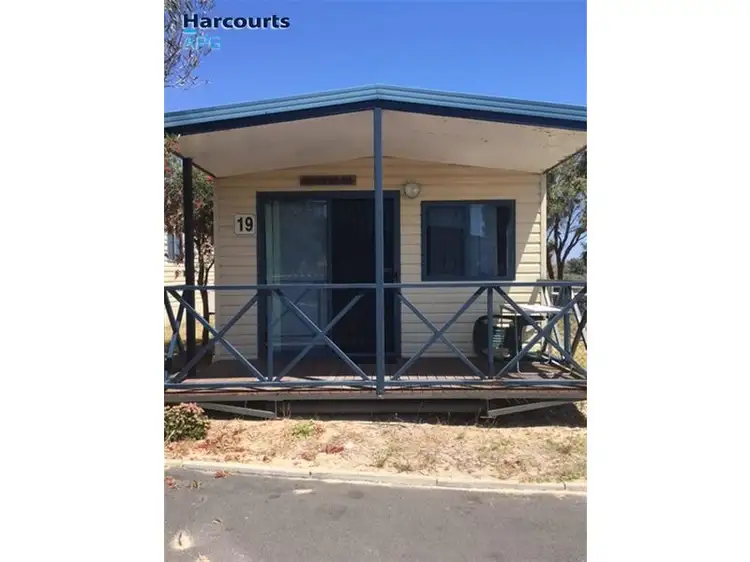 Main view of Homely unit listing, 19/2 Myalup Beach Road, Myalup WA 6220