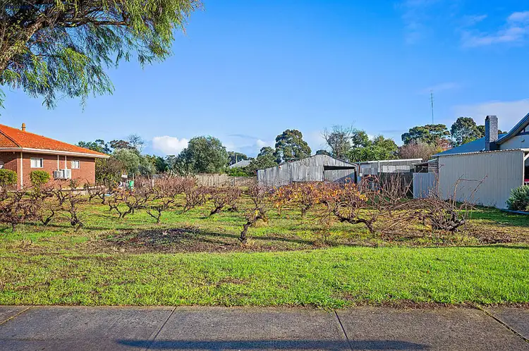 42 Heppingstone Road, Brunswick WA 6224