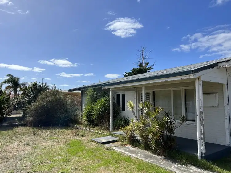 Second view of Homely house listing, 11 Wright Street, Withers WA 6230