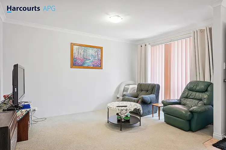 Main view of Homely house listing, 14 Thames Court, Australind WA 6233