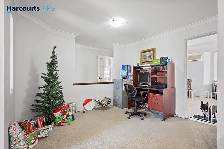 Second view of Homely house listing, 14 Thames Court, Australind WA 6233