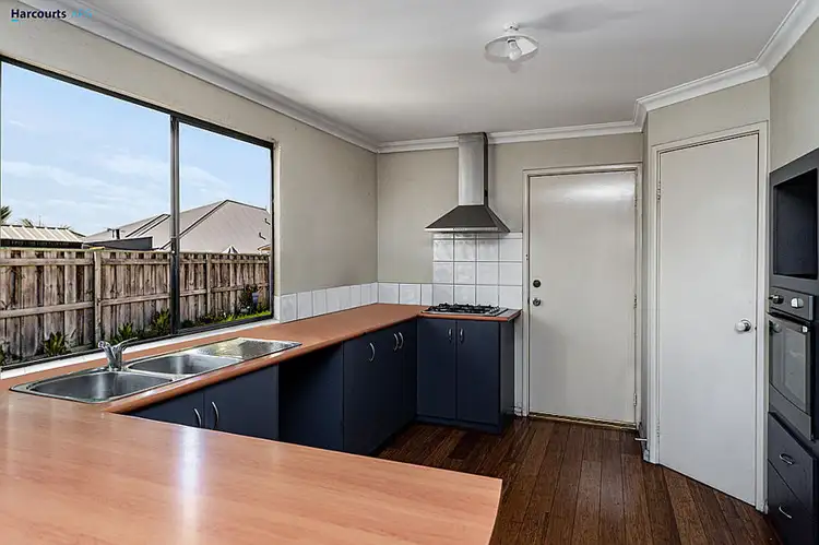 Third view of Homely house listing, 110 Macquarie Drive, Australind WA 6233