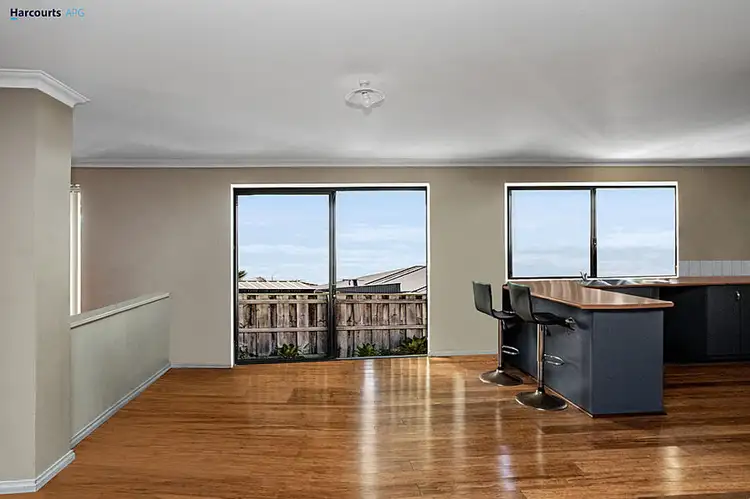 Fourth view of Homely house listing, 110 Macquarie Drive, Australind WA 6233