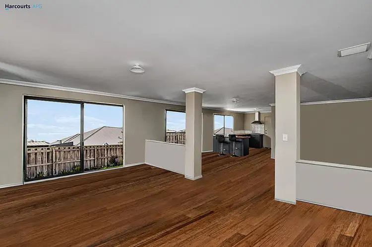 Fifth view of Homely house listing, 110 Macquarie Drive, Australind WA 6233