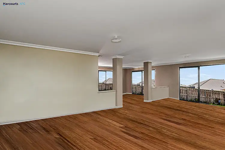 Sixth view of Homely house listing, 110 Macquarie Drive, Australind WA 6233