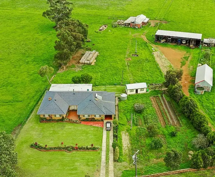 422 Wellesley Road, Brunswick WA 6224