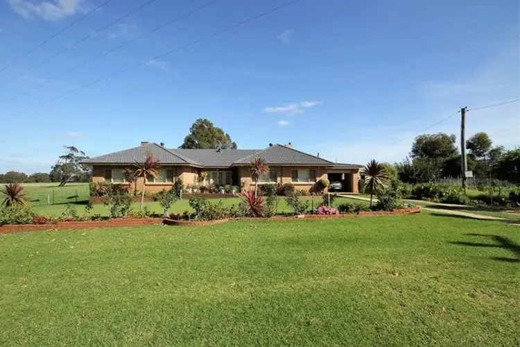 Second view of Homely house listing, 422 Wellesley Road, Brunswick WA 6224