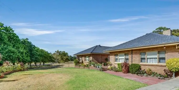 Third view of Homely house listing, 422 Wellesley Road, Brunswick WA 6224