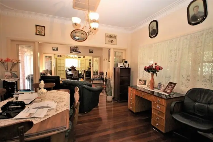 Fifth view of Homely house listing, 422 Wellesley Road, Brunswick WA 6224