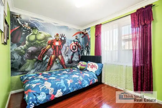 Fifth view of Homely house listing, 225 Woodstock Avenue, Dharruk NSW 2770