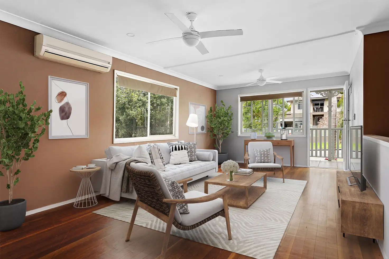 Main view of Homely house listing, 20 Hakea Street, Everton Hills QLD 4053