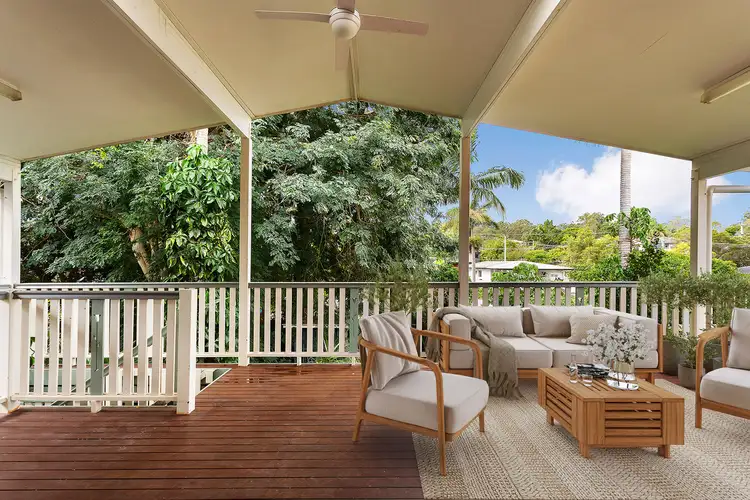 Third view of Homely house listing, 20 Hakea Street, Everton Hills QLD 4053