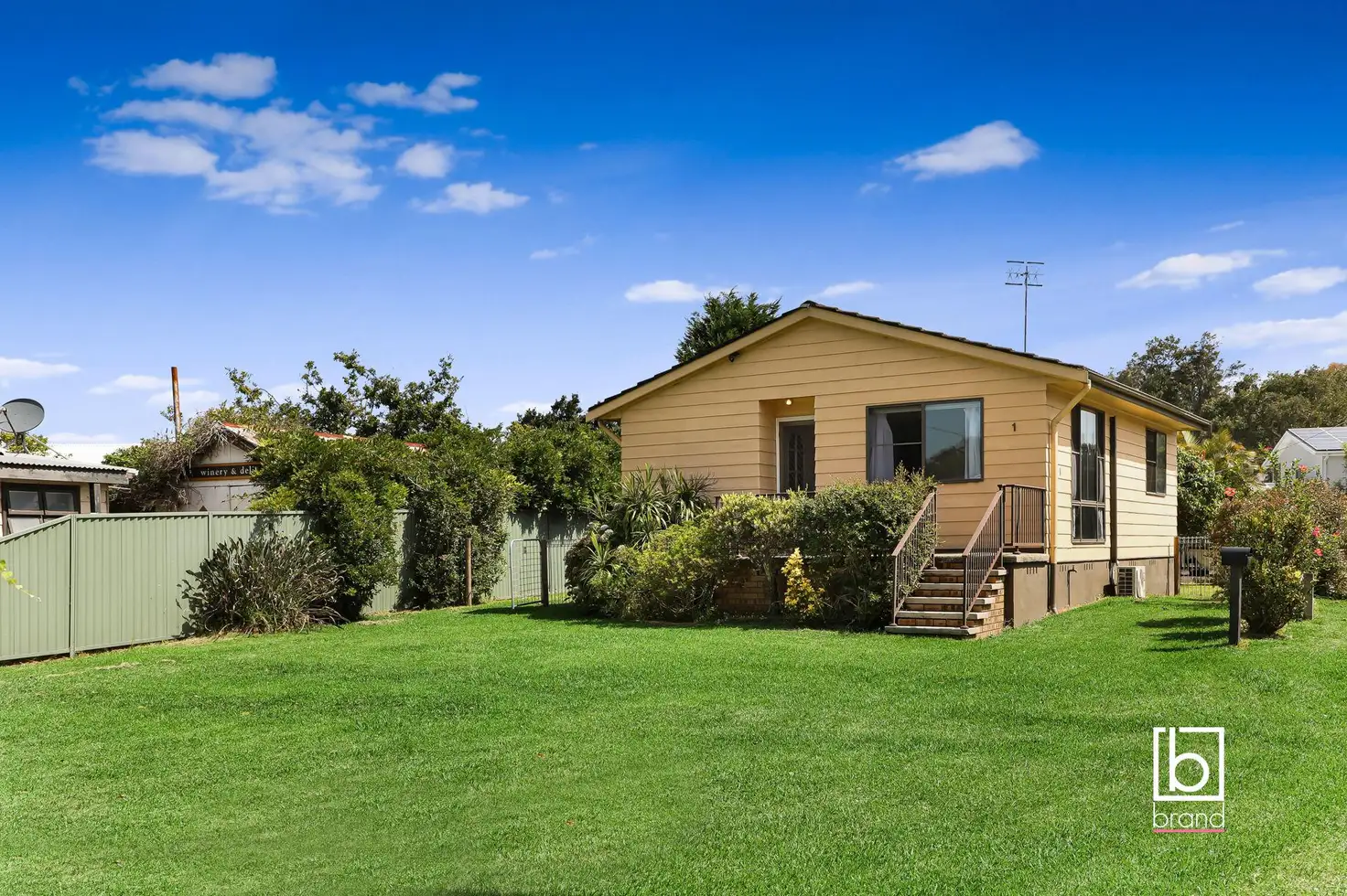 Main view of Homely house listing, 1 Cadonia Road, Tuggerawong NSW 2259