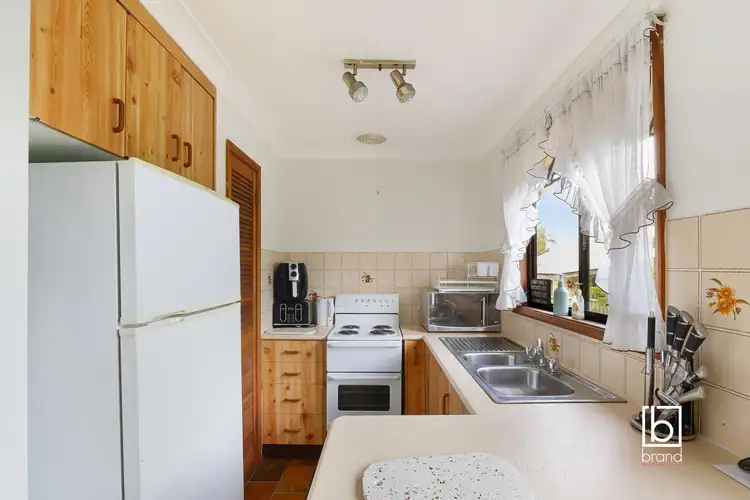 Second view of Homely house listing, 1 Cadonia Road, Tuggerawong NSW 2259