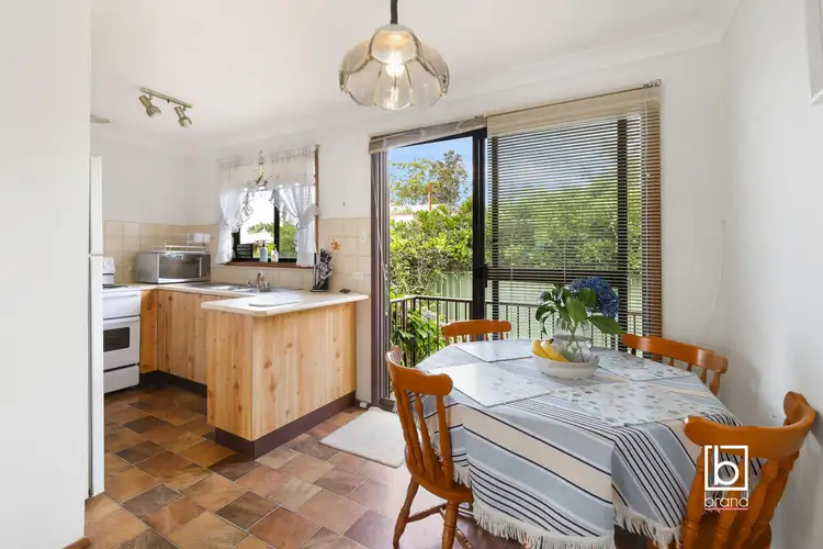 Third view of Homely house listing, 1 Cadonia Road, Tuggerawong NSW 2259