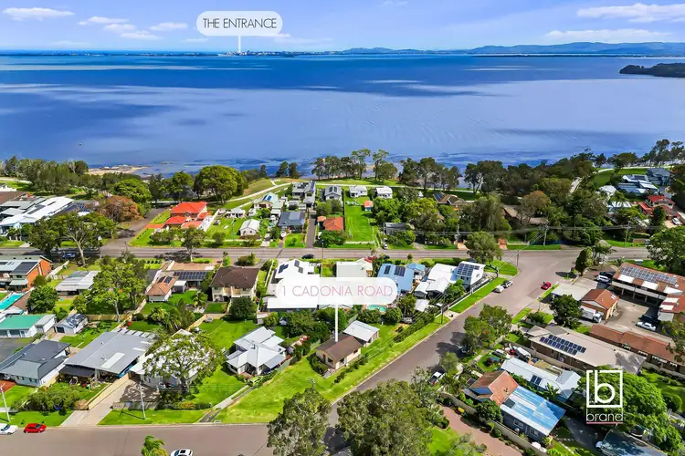 Fourth view of Homely house listing, 1 Cadonia Road, Tuggerawong NSW 2259