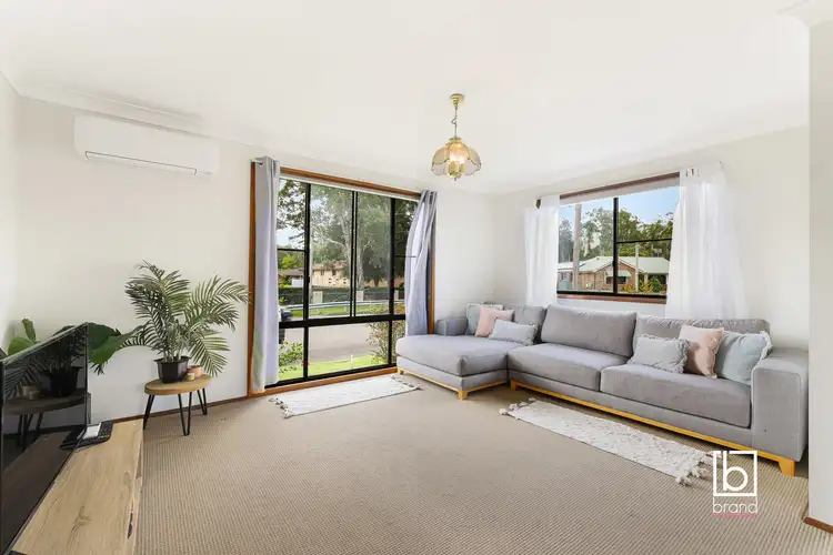 Fifth view of Homely house listing, 1 Cadonia Road, Tuggerawong NSW 2259