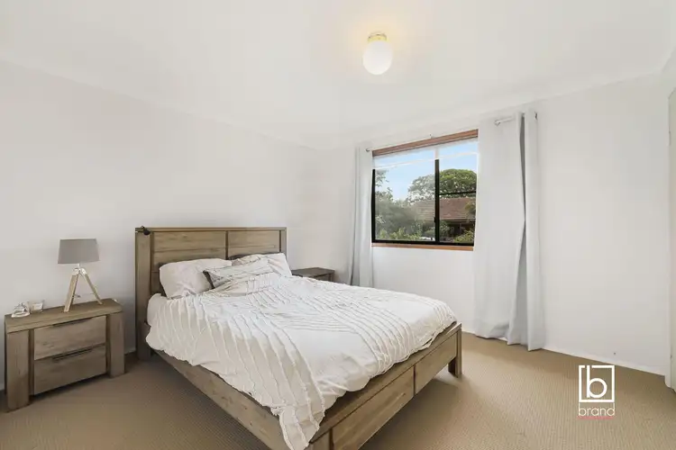 Sixth view of Homely house listing, 1 Cadonia Road, Tuggerawong NSW 2259