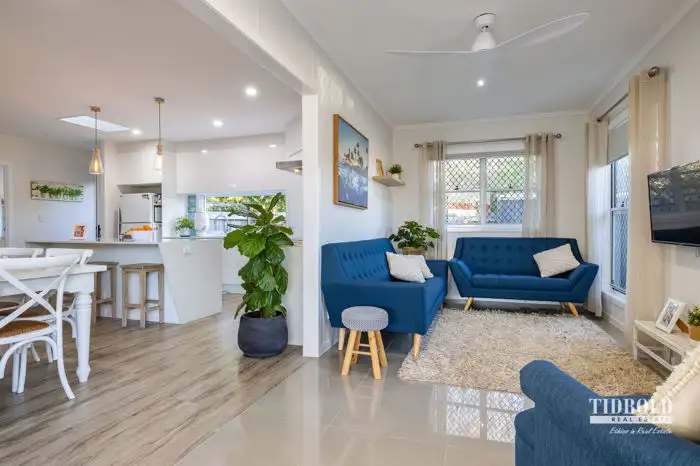 Second view of Homely house listing, 1C Base Street, Victoria Point QLD 4165