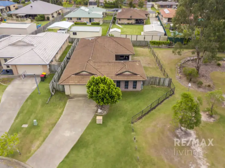 6 Unwin Court, Morayfield QLD 4506