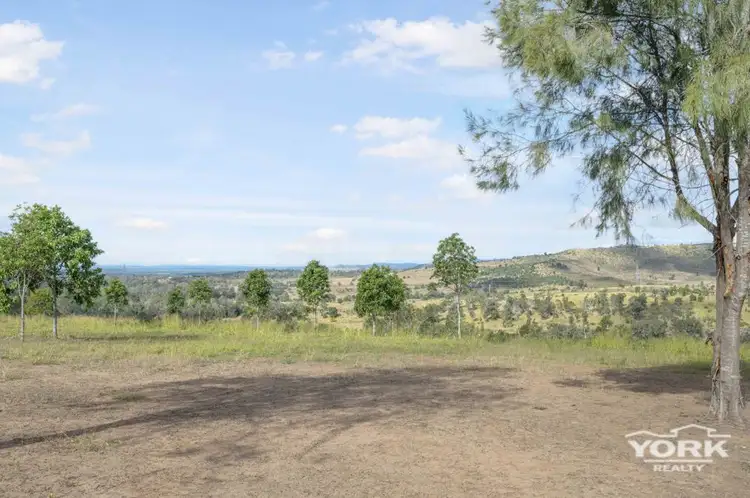 Main view of Homely land listing, Address available on request