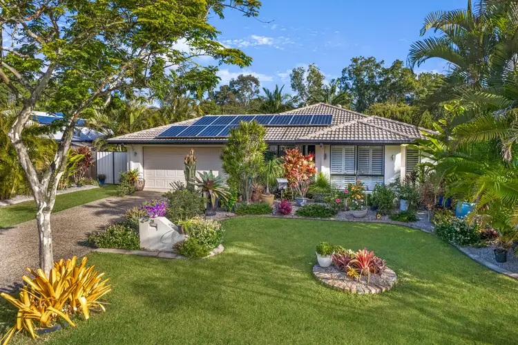 28 Greenhaven Close, Burnside QLD 4560