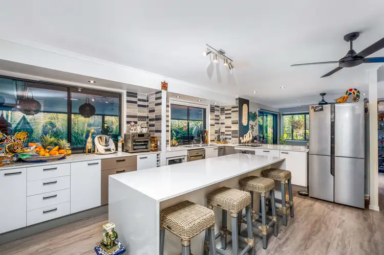 Second view of Homely house listing, 28 Greenhaven Close, Burnside QLD 4560