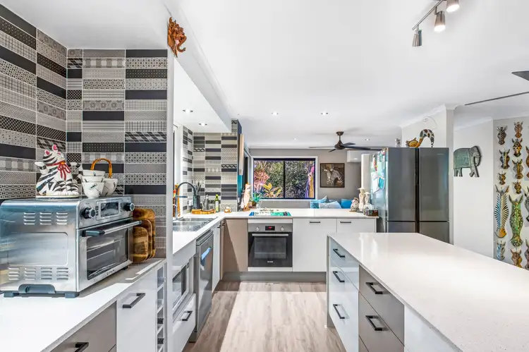 Third view of Homely house listing, 28 Greenhaven Close, Burnside QLD 4560